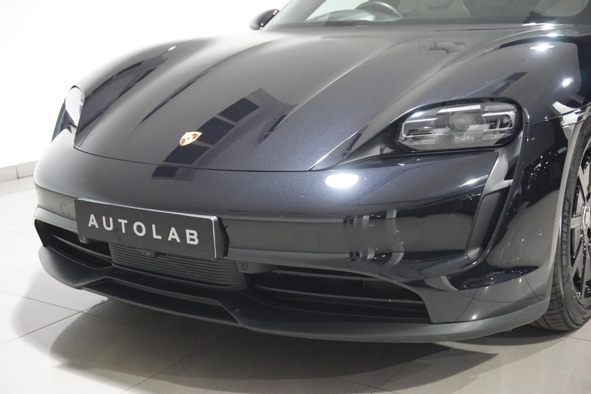 Porsche Taycan Performance Plus 93.4kWh 4S Auto 4WD 4dr (11kW Charger)